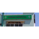 Ambaa Hospitals - Langer House - Hyderabad