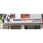 Amma Eye Care Hospital - LB Nagar - Hyderabad
