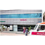 Ankura Hospital For Women & Children - KPHB - Hyderabad