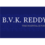 B. V. K. Reddy Hospital - Warasiguda - Hyderabad