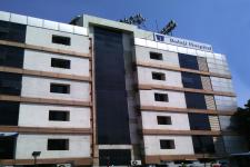 Balaji Hospital - Kompally - Hyderabad