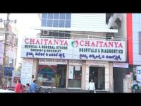Chaitanya Hospitals & Diagnostics - Kushaiguda - Hyderabad