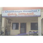 Chaitaya hospital - Vanasthalipuram - Hyderabad