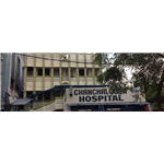 Chanchalguda Hospital - Chanchalguda - Hyderabad