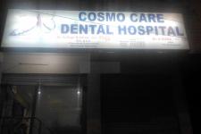 Cosmo Care Dental Hospital - Balkampet - Hyderabad