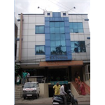 Cure Hospital - Old Bowenpally - Hyderabad