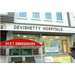 Devishetty Hospital - Trimulgherry - Hyderabad