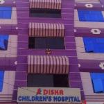 Disha Childrens Hospital - LB Nagar - Hyderabad