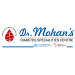 Dr Mohans Diabetes Specialities Centre - Jubilee Hills - Hyderabad