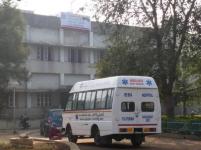 ESI Hospital - Ramachandrapuram - Hyderabad
