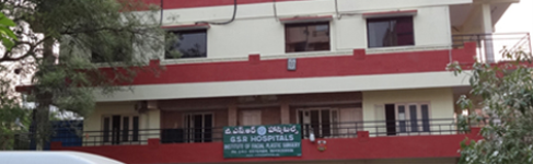 G.S.R Hospitals - Saidabad - Hyderabad