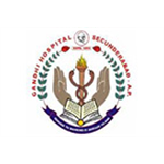 Gandhi Hospital - Musheerabad - Hyderabad