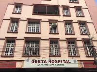 Geetha Hospital - Dilsukh Nagar - Hyderabad
