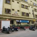 GNR Multi Speciality Hospital - Alwal - Hyderabad