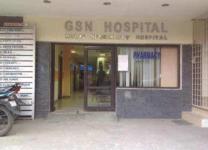 GSN Hospital - Ameerpet - Hyderabad