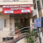 Healing Touch Hospital - West Marredpally - Hyderabad