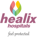Healix hospital - Madinaguda - Hyderabad