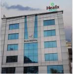 Healix Hospital - Miyapur - Hyderabad