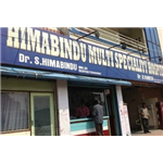 Himabindu Multispeciality Hospital - Sagar Road - Hyderabad