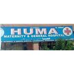 Huma Hospital - Yakutpura - Hyderabad