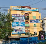 Human Touch Hospital - Langer House - Hyderabad