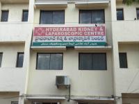 Hyderbad Kidney & Laproscopic Center - Malakpet - Hyderabad