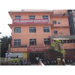 Jaya Bhushan Hospitals - Mehdipatnam - Hyderabad