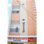 Jayakrishna Hospital - Ramanthapur - Hyderabad