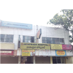 Jayaprada Hospital - Lothkunta - Hyderabad