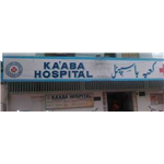 Kaba Hospital - Tolichowki - Hyderabad