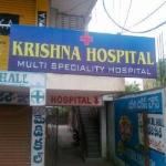 Krishna Hospital - Karmanghat - Hyderabad