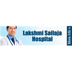 Lakshmi Sailaja Hospital - Suchitra Circle - Hyderabad