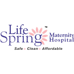LifeSpring Hospital - Padmarao Nagar - Hyderabad