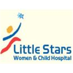 Little Stars Children