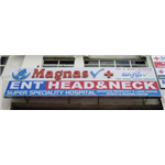 Magnas V ENT Hospitals - Chaitanyapuri - Hyderabad