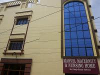 Marvel Maternity And Nursing Home - Chandrayangutta - Hyderabad