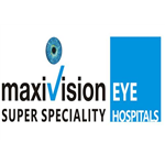 Maxi Vision Super Speciality Eye Hospital - Begumpet - Hyderabad