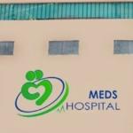 MEDS Hospital - Old City - Hyderabad