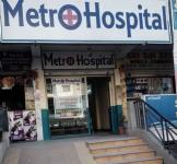 Metro Hospital - Nizampet - Hyderabad