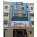 Paramitha Children Hospital - Dilsukh Nagar - Hyderabad