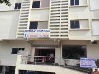 Pavan Sai Hospital - LB Nagar - Hyderabad