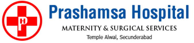 Prashamsa Hospital - Alwal - Hyderabad
