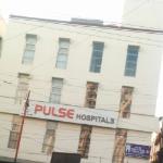 Pulse Hospital - Padmarao Nagar - Hyderabad