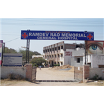 Ramdev Rao Memorial General Hospital - Kukatpally - Hyderabad