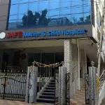 Safe Mother & Child Hospital - Champapet - Hyderabad