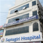 Saptagiri Hospital - Chaitanyapuri - Hyderabad