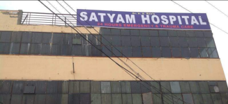 Satyam Hospital - Saidabad - Hyderabad