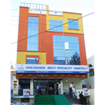 Shalivahana Multi Speciality Hospital - Dilsukh Nagar - Hyderabad