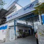 Shenoy Nursing Home - East Marredpally - Hyderabad