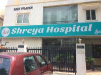 Shreya Hospital - Borabanda - Hyderabad